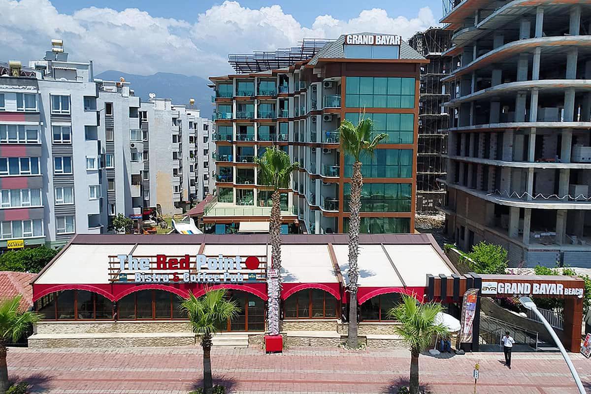 UK Blue Coast - Afbeelding 3