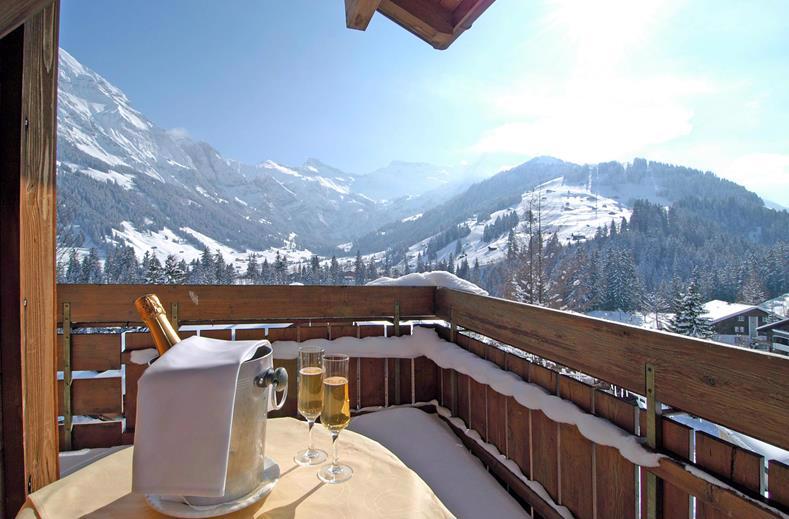 Arena Steinmattli - Afbeelding 3