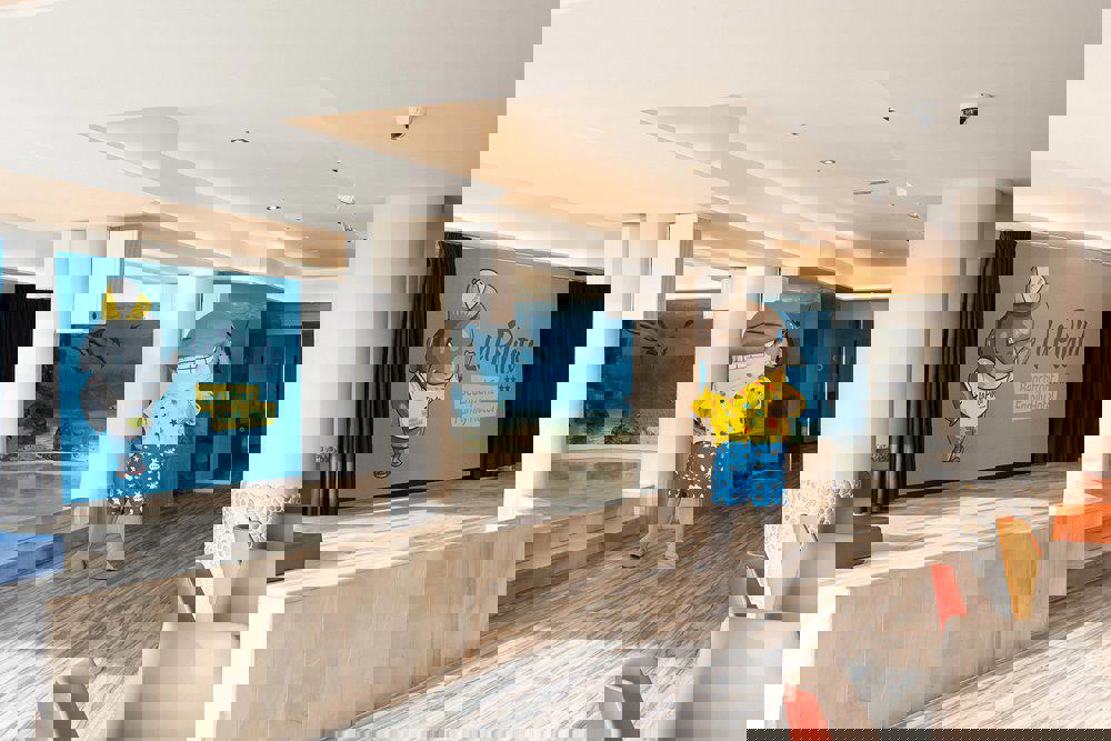 HOVIMA La Pinta - Afbeelding 2