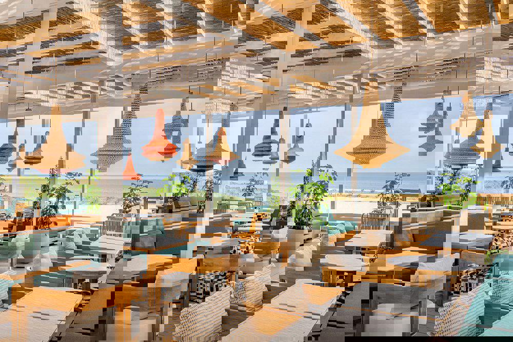 Fairmont Costa Del Sol - Afbeelding 2