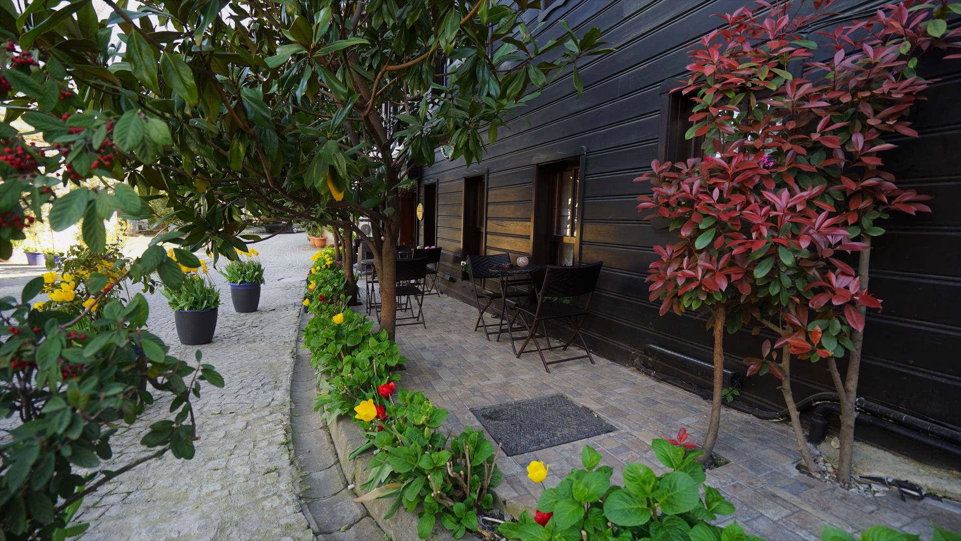 Yusuf Pasa Konagi - Afbeelding 3