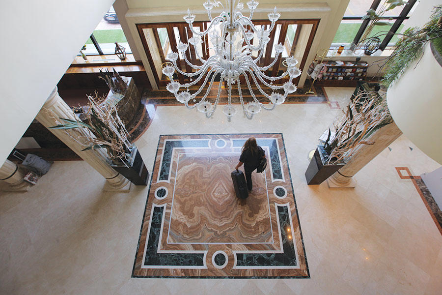 Roseo Leon D Oro - Afbeelding 2