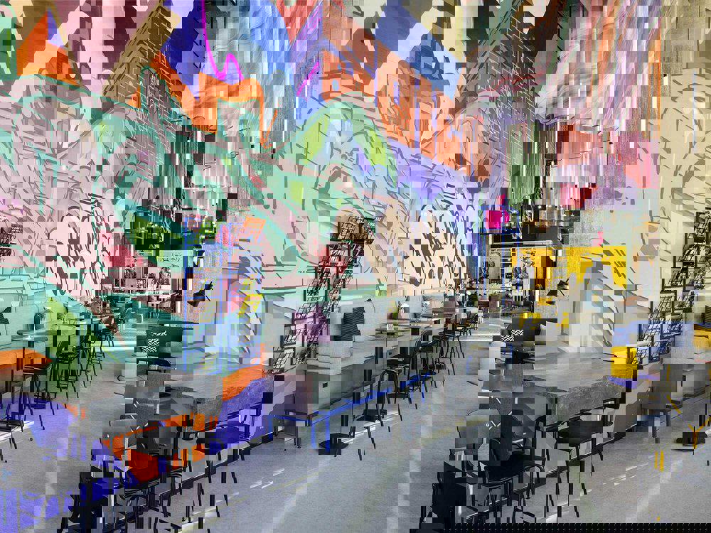 ibis Styles Copenhagen Orestad - Afbeelding 4