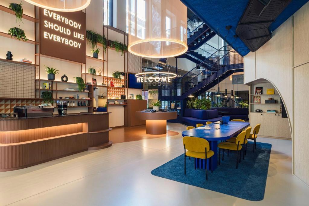 The Social Hub Porto - Afbeelding 2