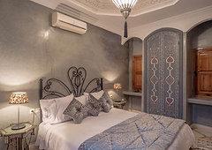 Riad Dar Attika - Afbeelding 2