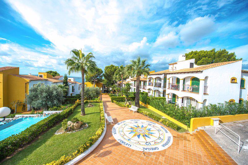 hotel Ona Aucanada Club - Afbeelding 4