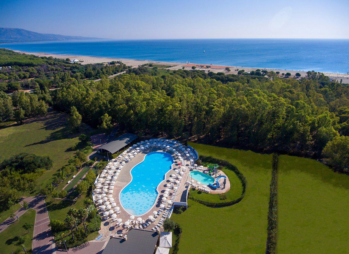 Sibari Green Village - Afbeelding 2