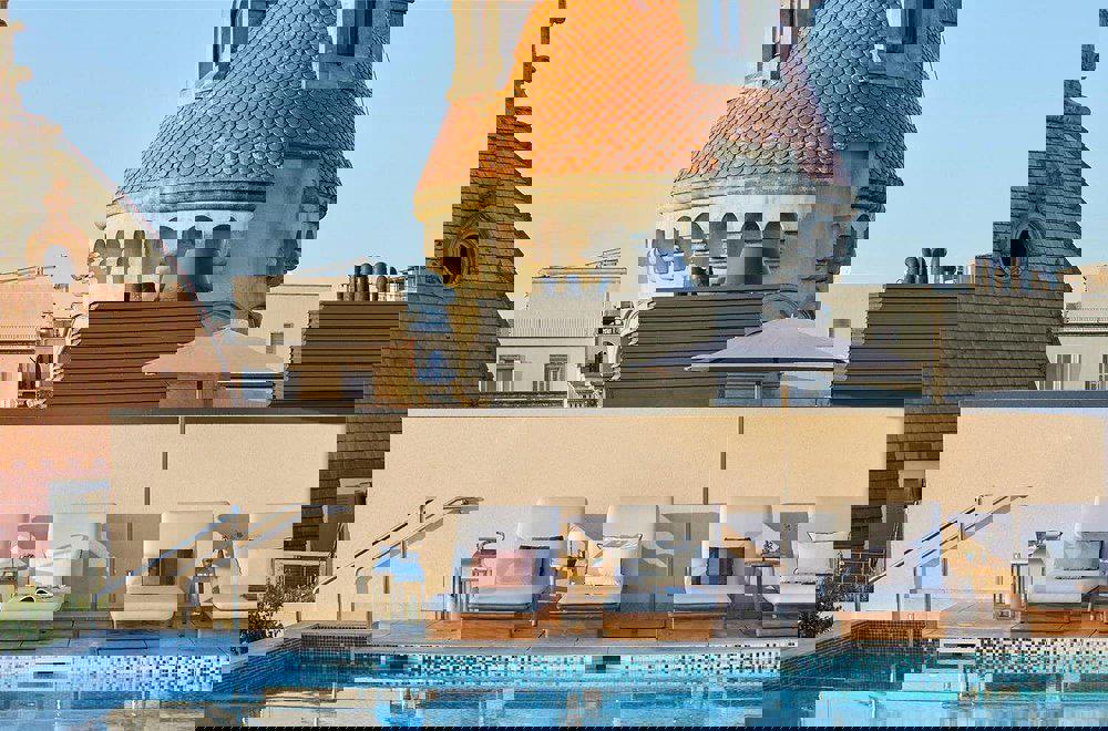 ME Barcelona - Afbeelding 3