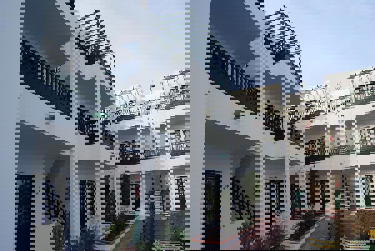 Molino de Guatiza - Afbeelding 2