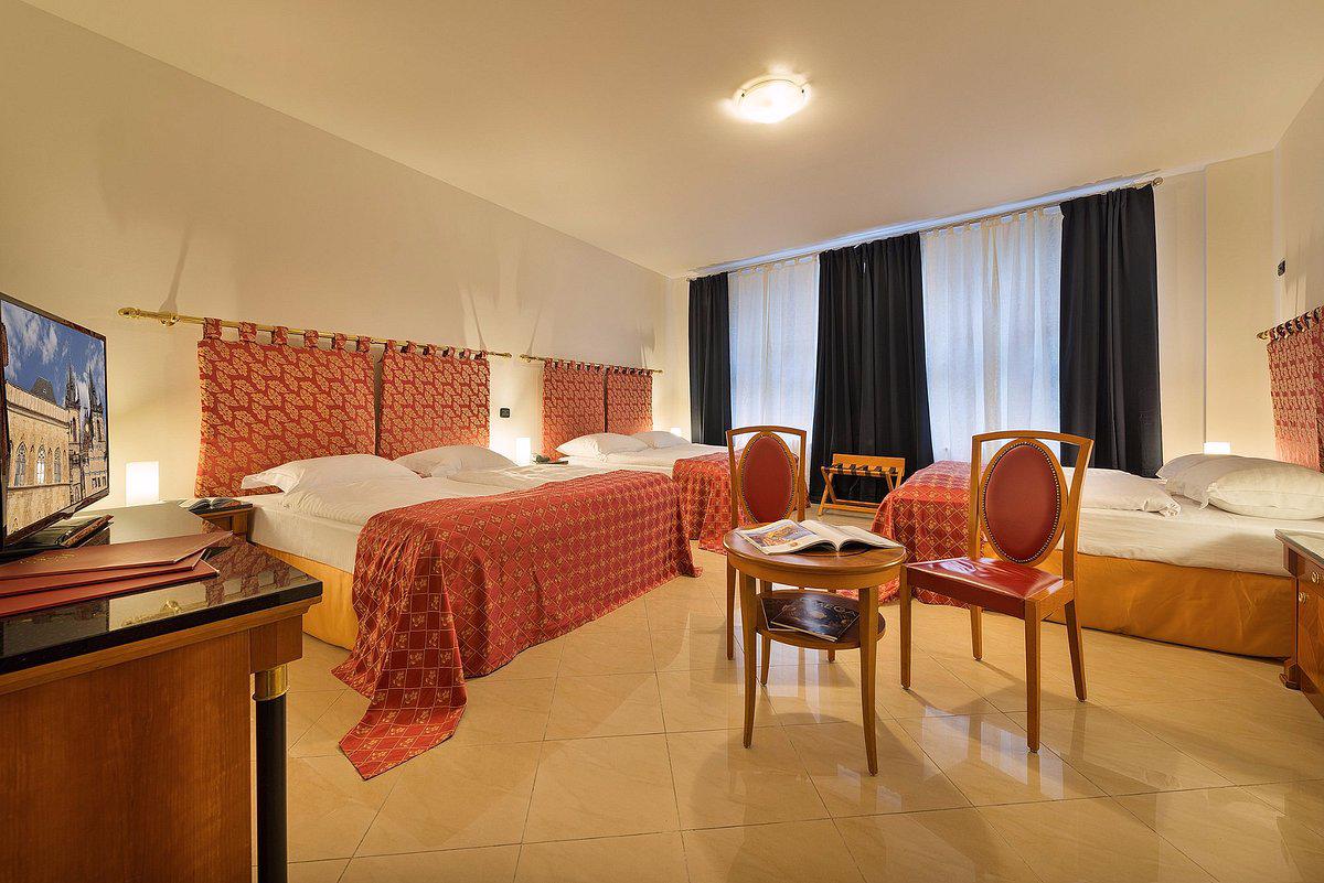 Residence Bologna - Afbeelding 4