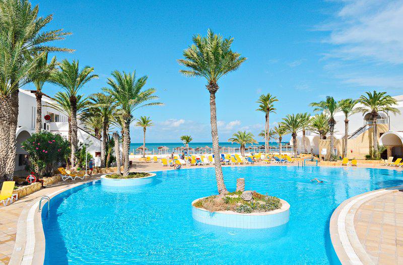 Dar Jerba Narjess - Afbeelding 3