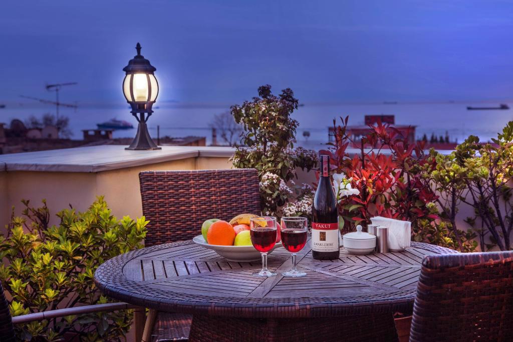 Hotel Amber - Afbeelding 2