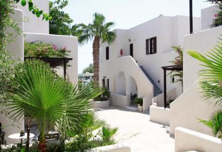 Appartement Bellonias Villas - Afbeelding 3