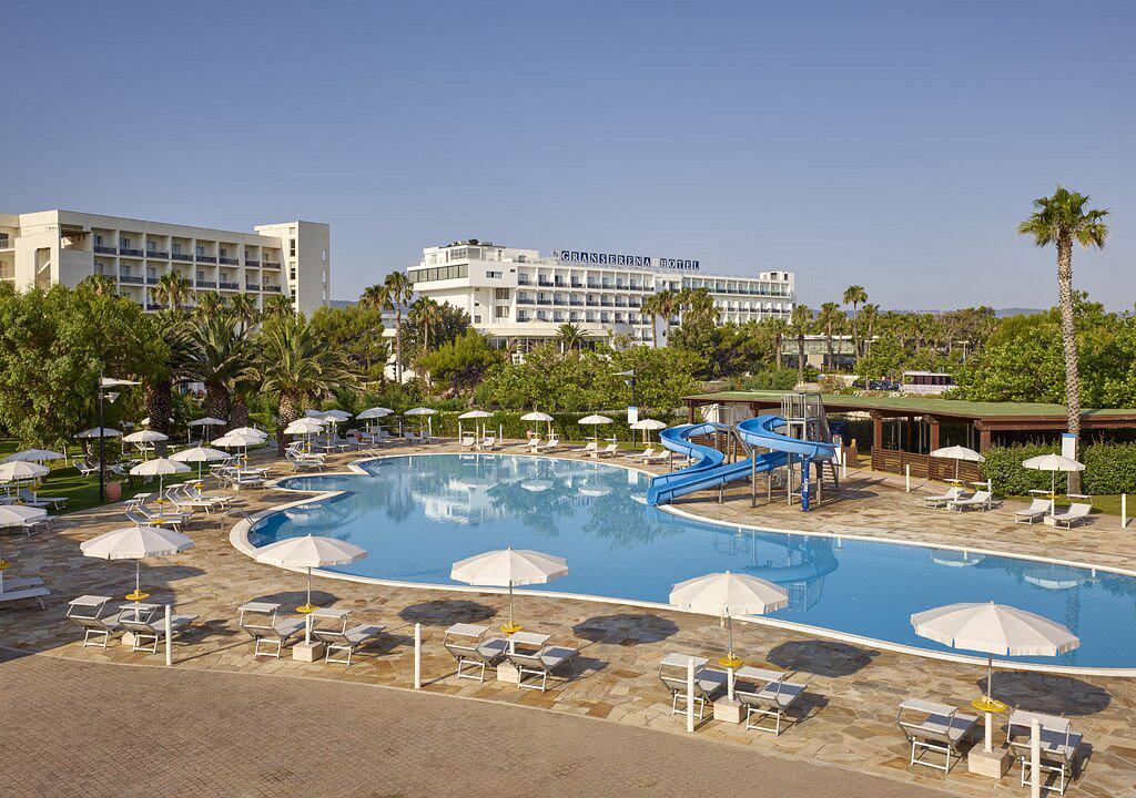 Gran Serena - Afbeelding 2