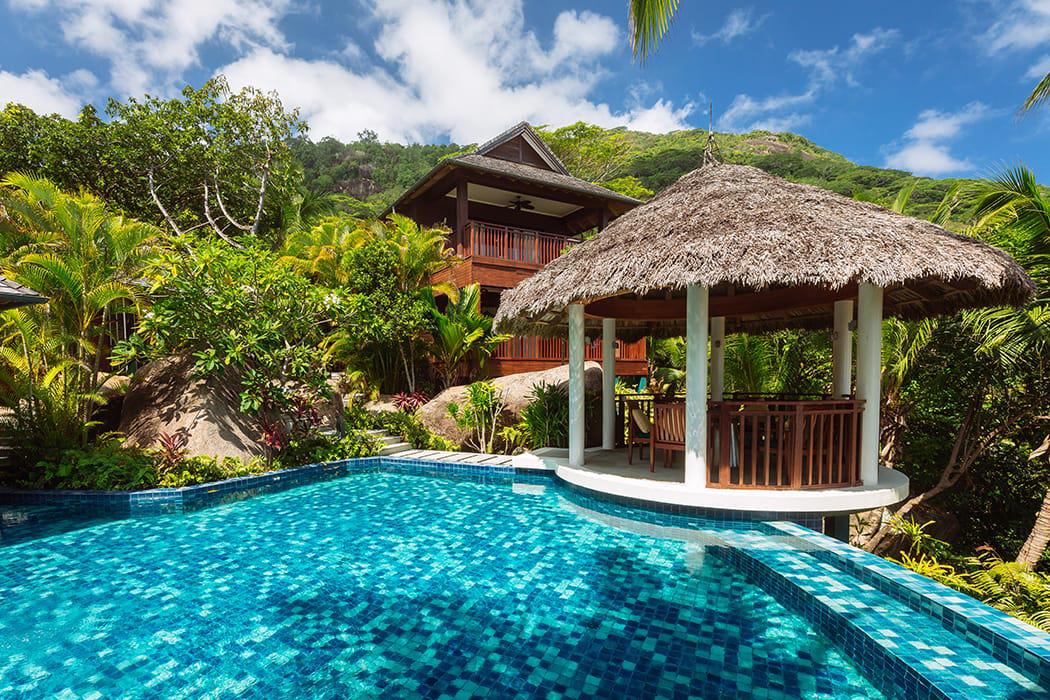 Hilton Seychelles Labriz - Afbeelding 3