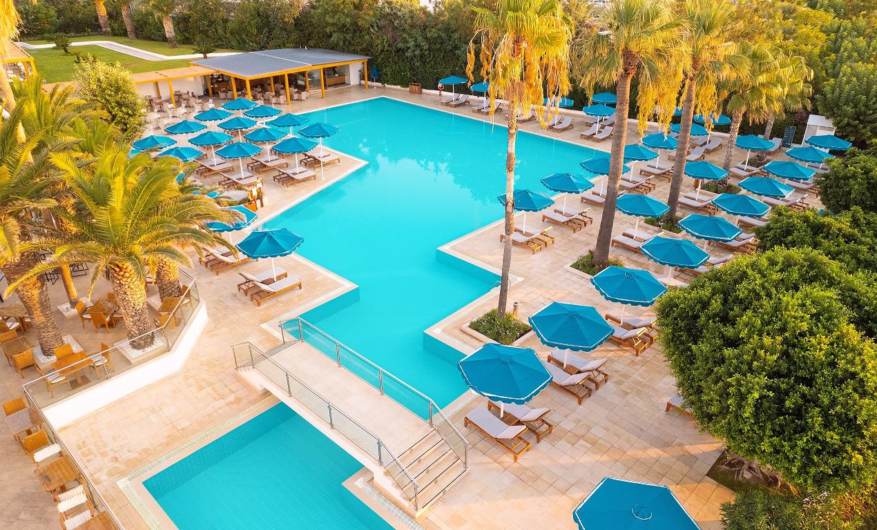 MITSIS Faliraki Beach - Afbeelding 3