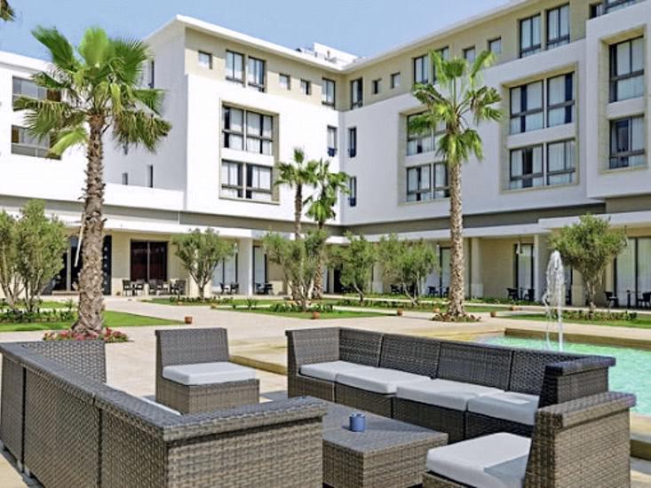 Atlas Essaouira Riad - Afbeelding 4