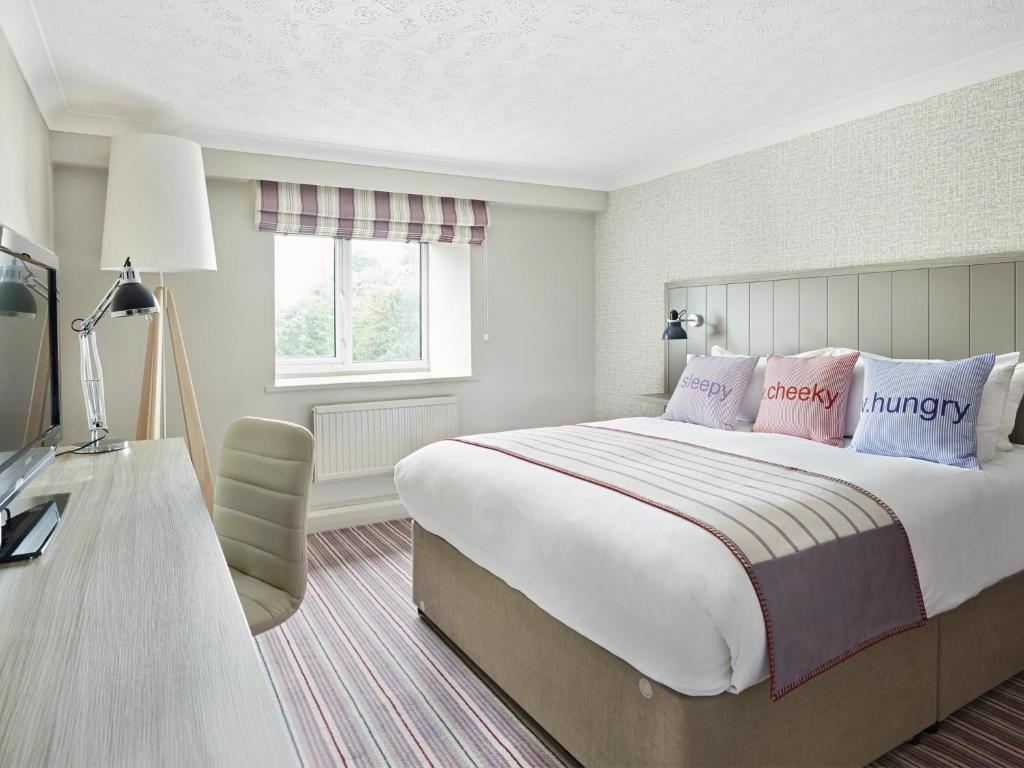 Village Edinburgh - Afbeelding 2