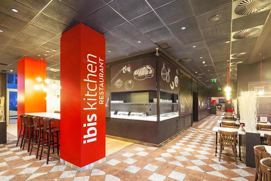 Hotel ibis Praha Mala Strana - Afbeelding 3