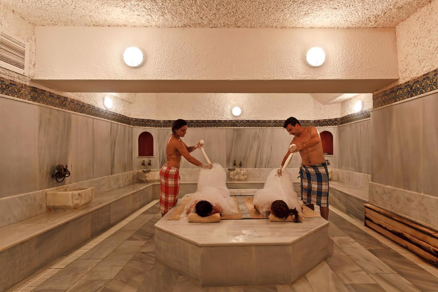 Altin Yunus en Thermal - Afbeelding 2