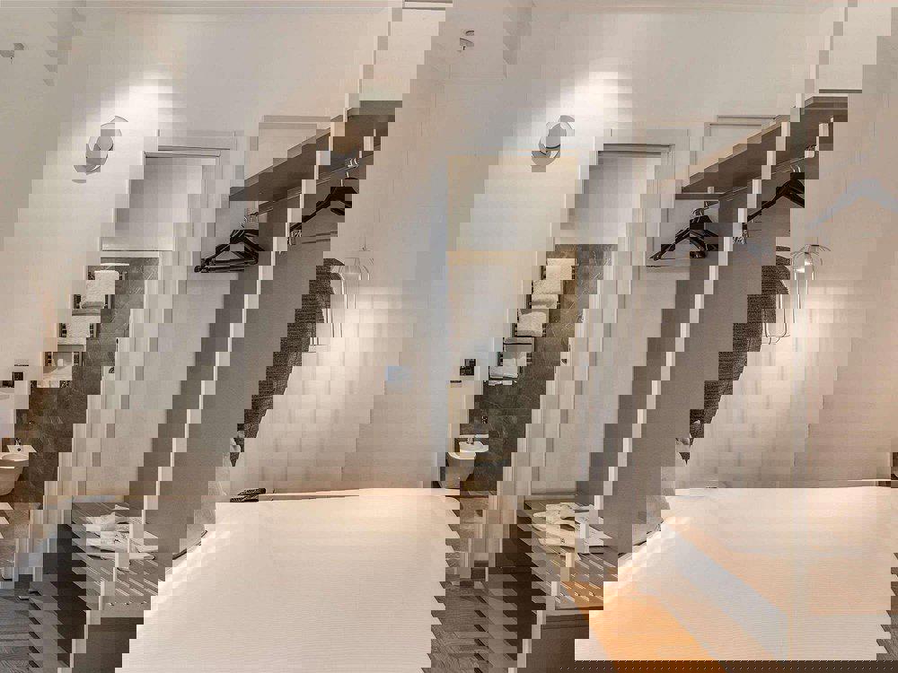 Mercure Roma Centro Termini - Afbeelding 2