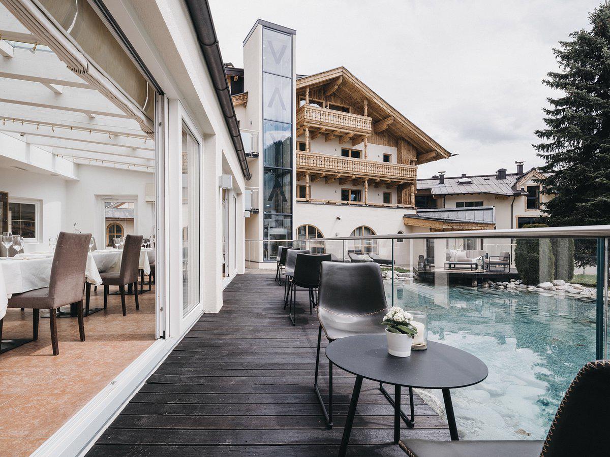 VAYA Post Saalbach - Afbeelding 4