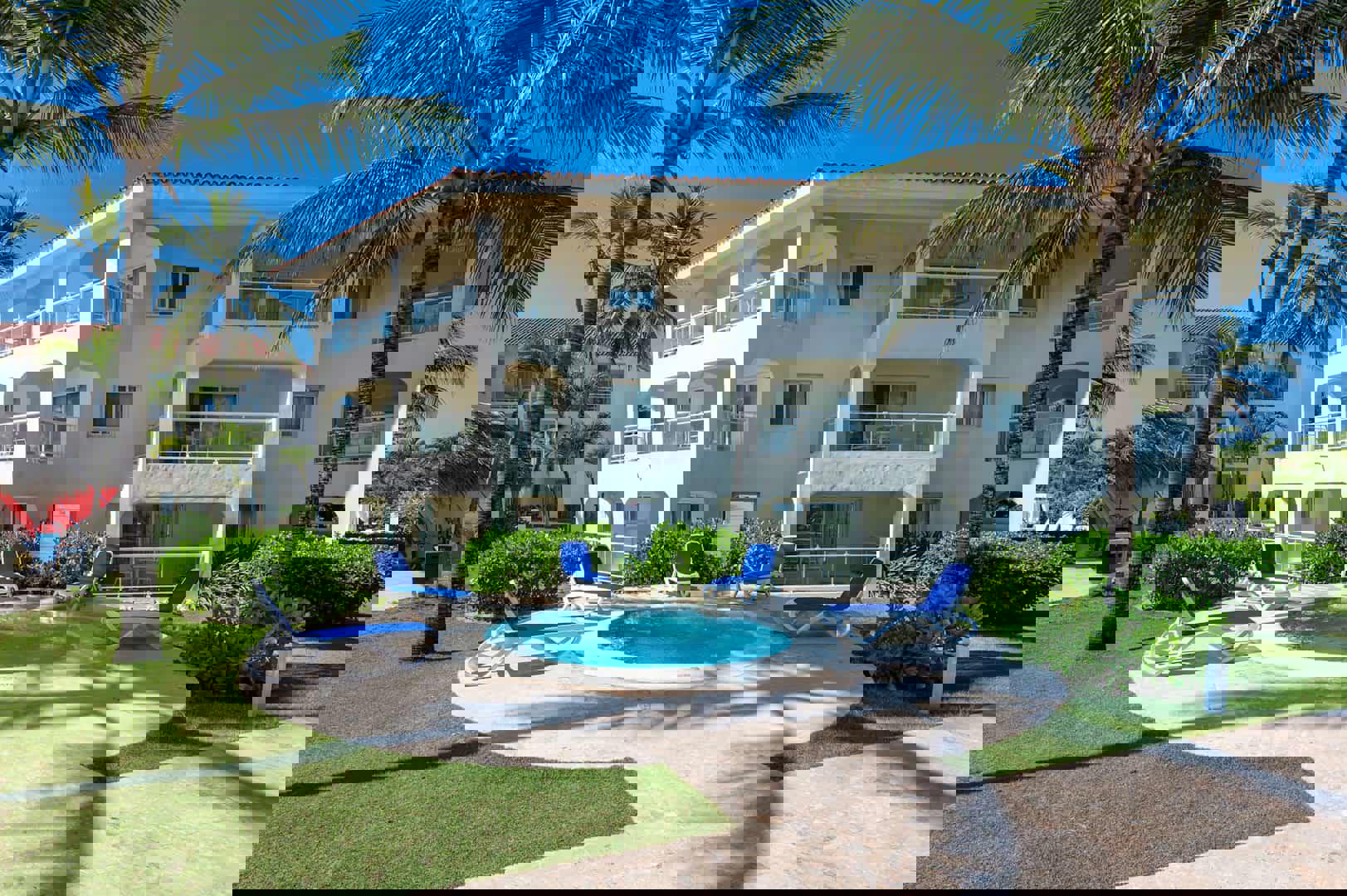 Hotel Viva Wyndham Tangerine - Afbeelding 3