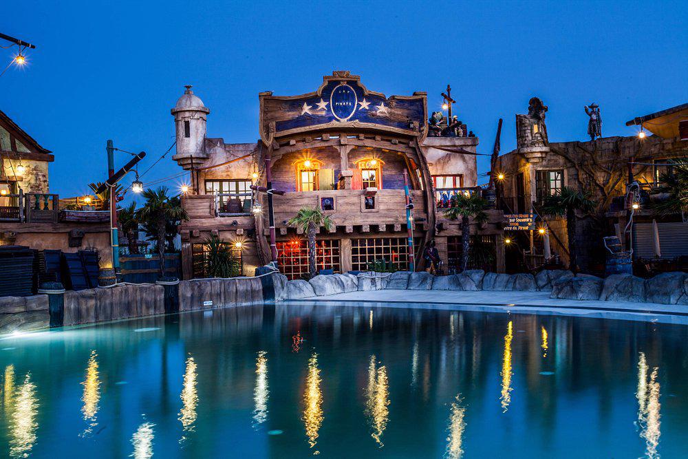 Cap Pirate - Afbeelding 2