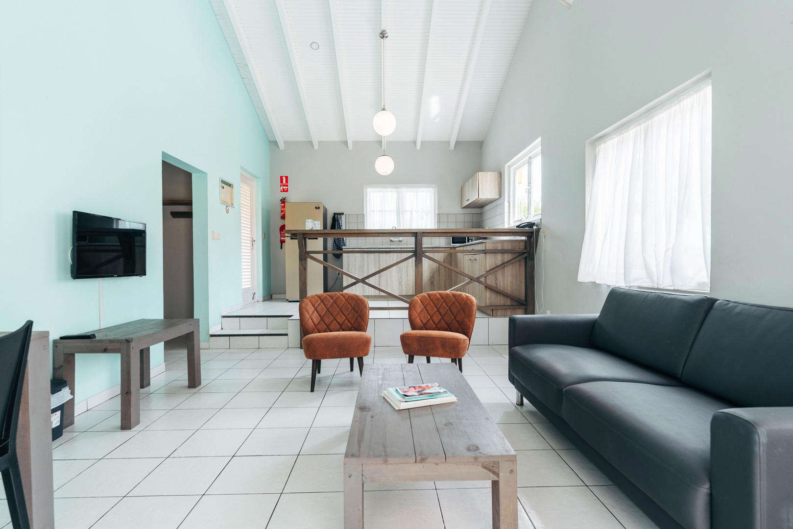 Bon Bini Seaside Resort - Afbeelding 2