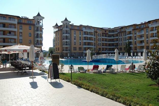 Royal Sun - Afbeelding 3