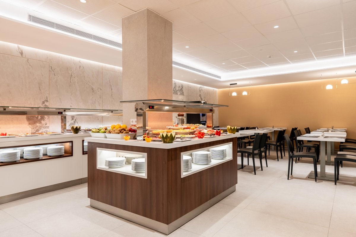 Oasis Plaza - Afbeelding 3