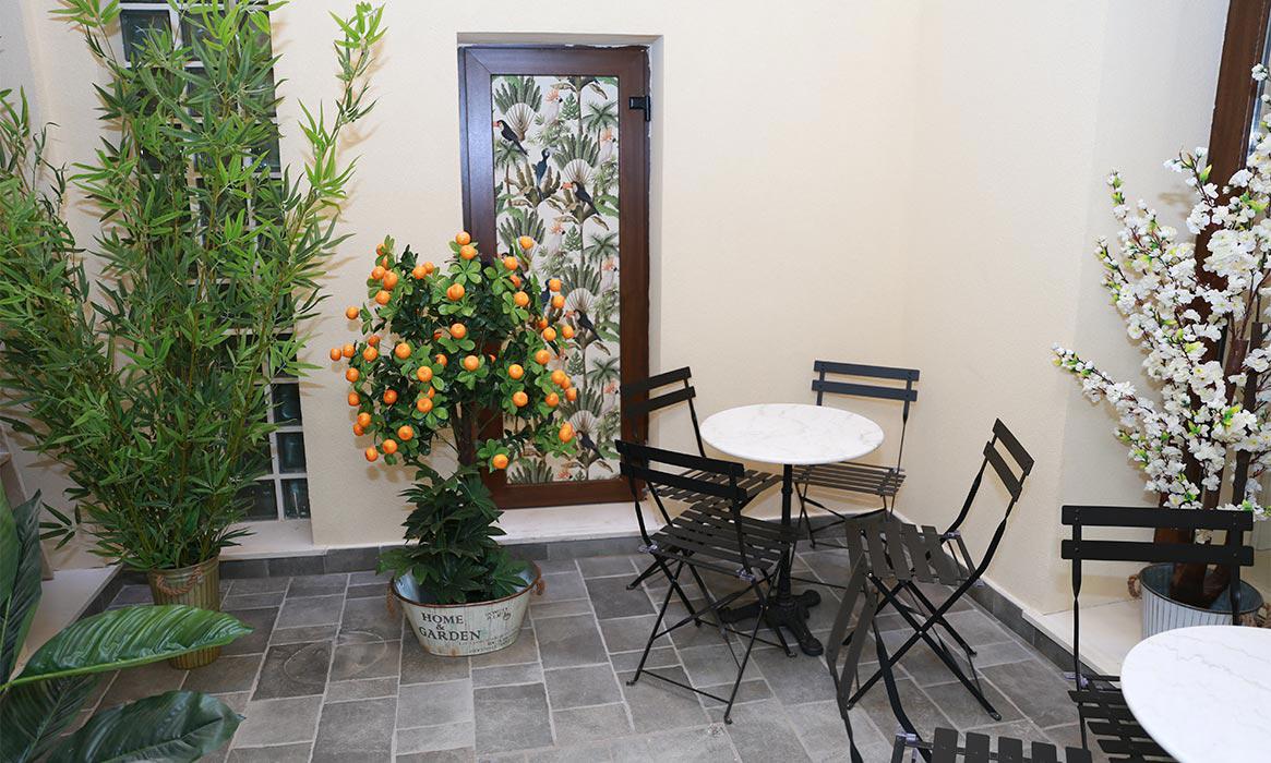 Hotel New Point Madrid Opera - Afbeelding 4