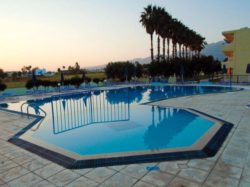 Oasis - Afbeelding 4