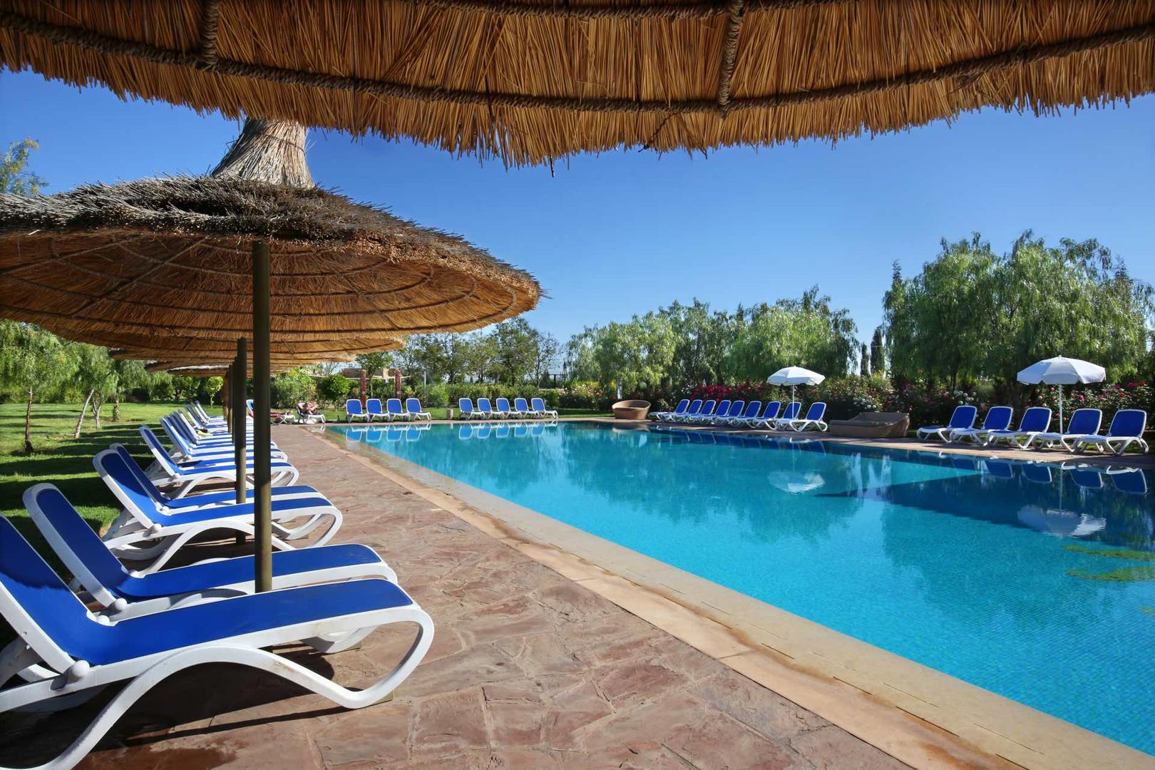 Valeria Premium Dar Atlas - Afbeelding 3