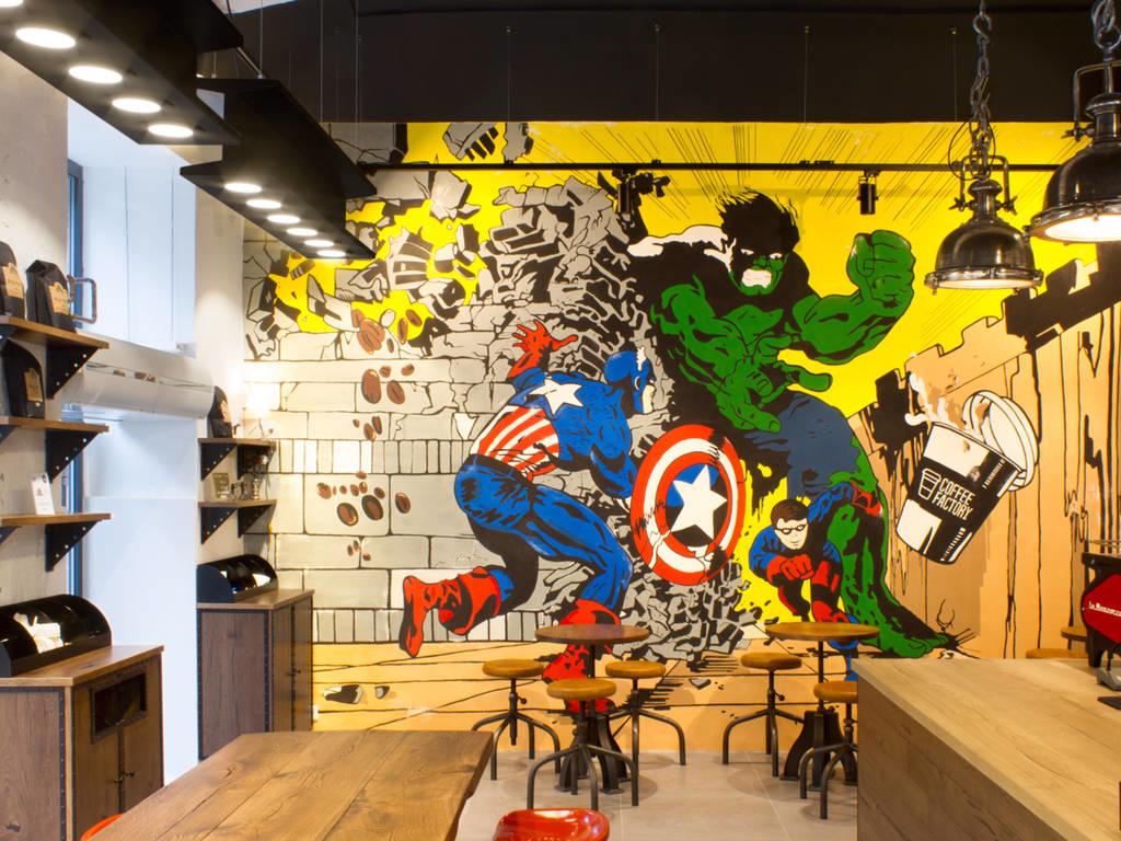 Royal Court Apartments - Afbeelding 4