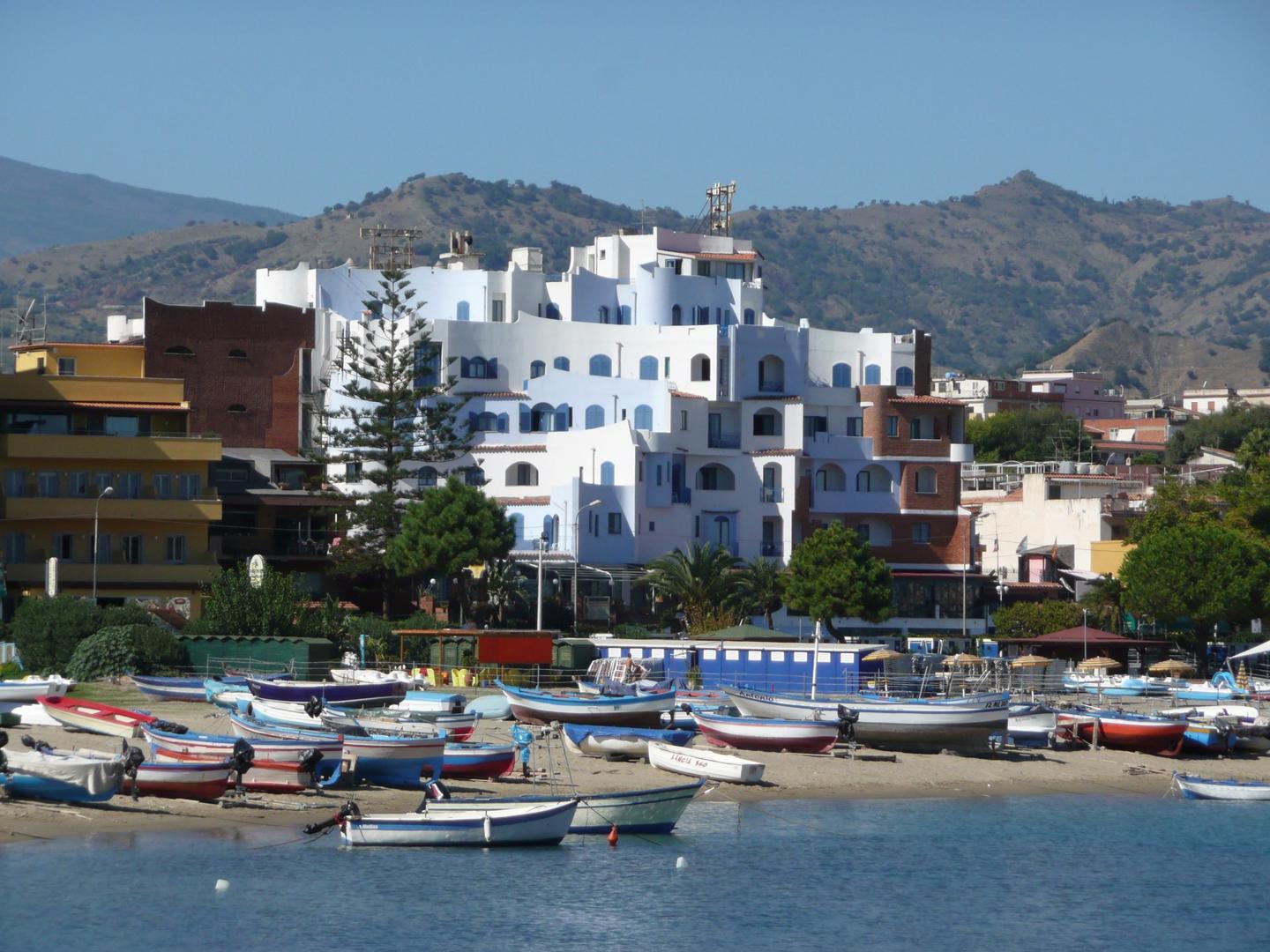 Chincherini Holiday Sporting - Afbeelding 3