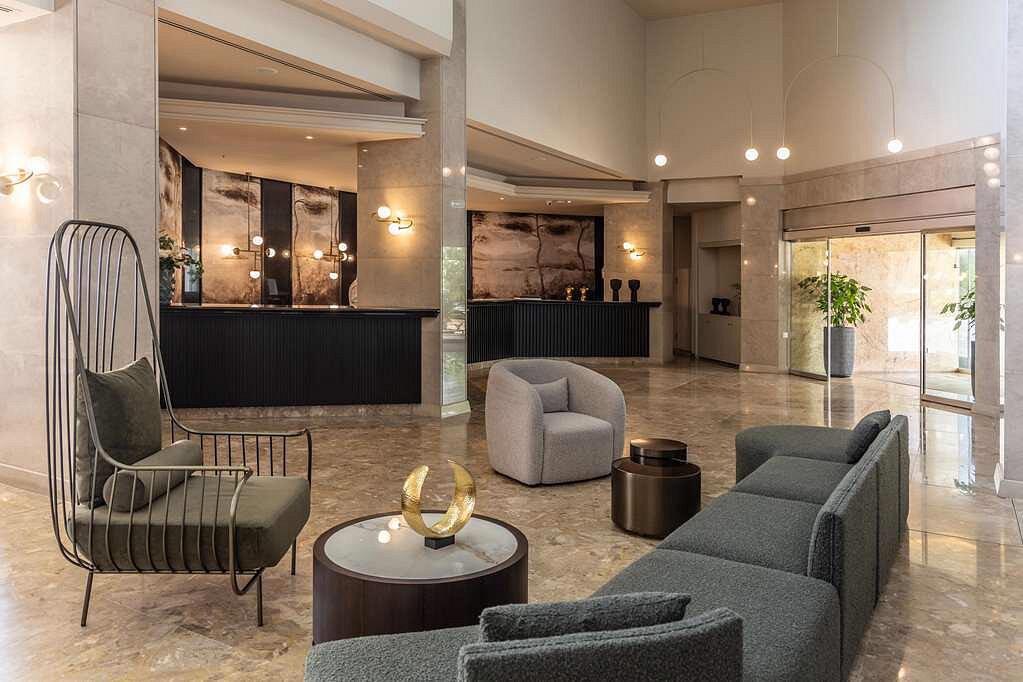 Cali Resort en Spa Resort - Afbeelding 2