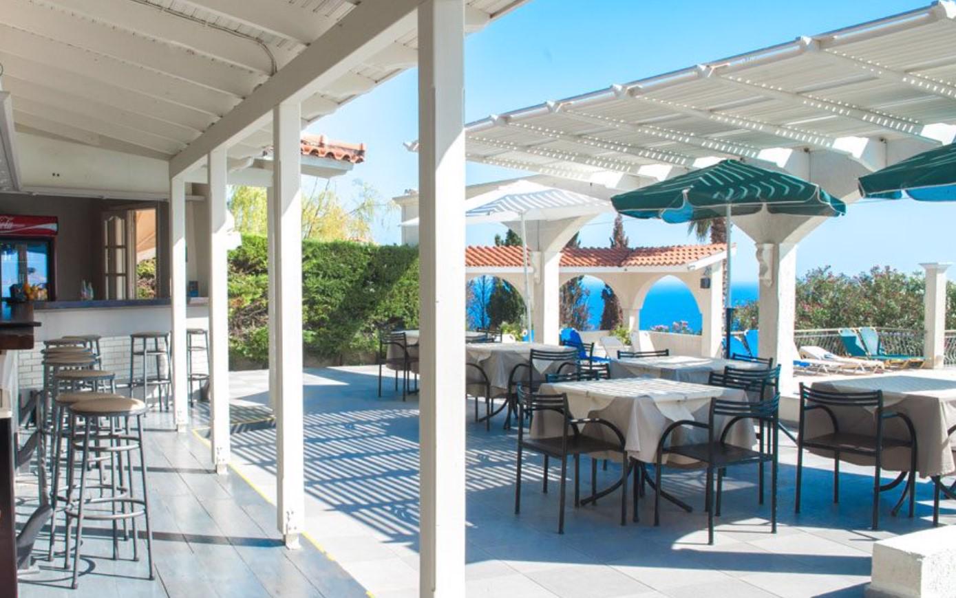 Mouikis Sun Village - Afbeelding 2