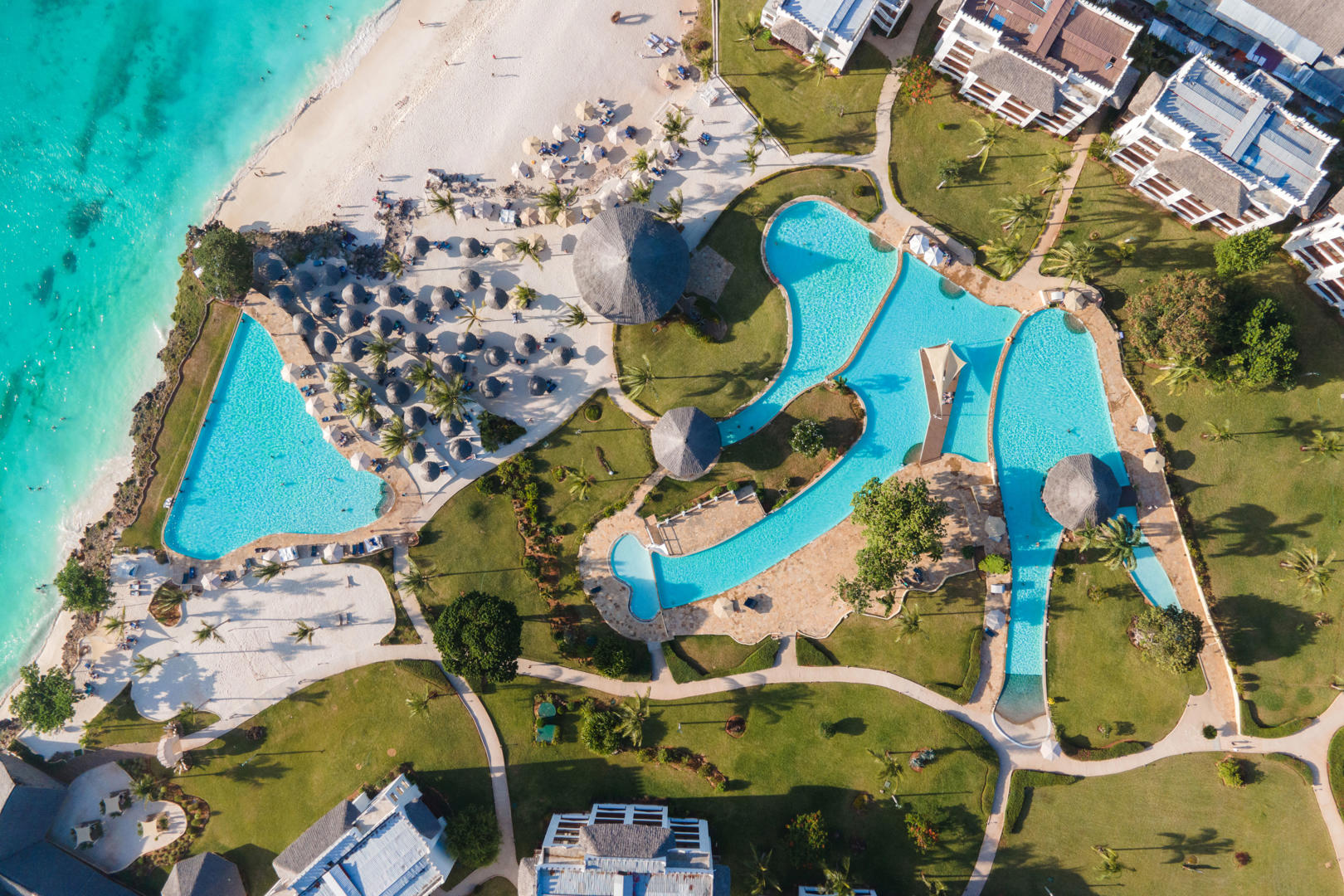 Royal Zanzibar Beach Resort - Afbeelding 3