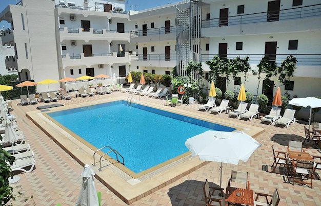 Santa Marina - Afbeelding 3