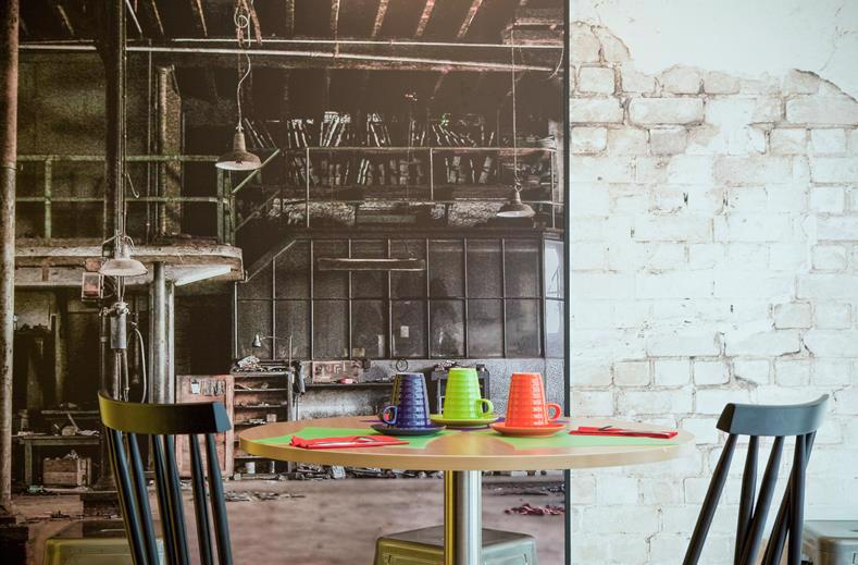 ibis Mairie de Montreuil - Afbeelding 3