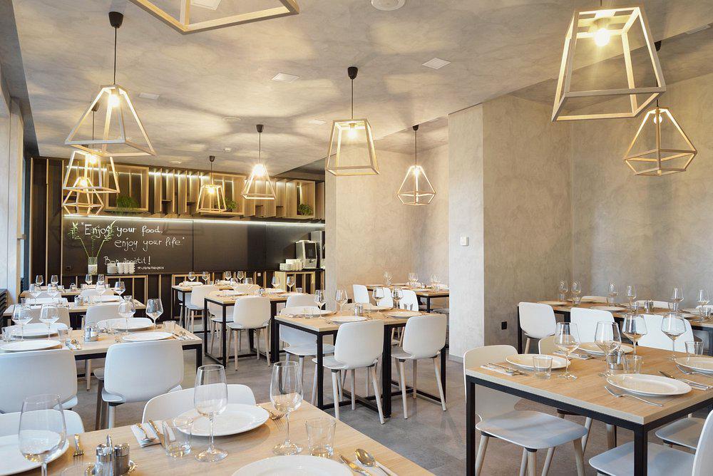 B en B Ljubljana Park - Afbeelding 4