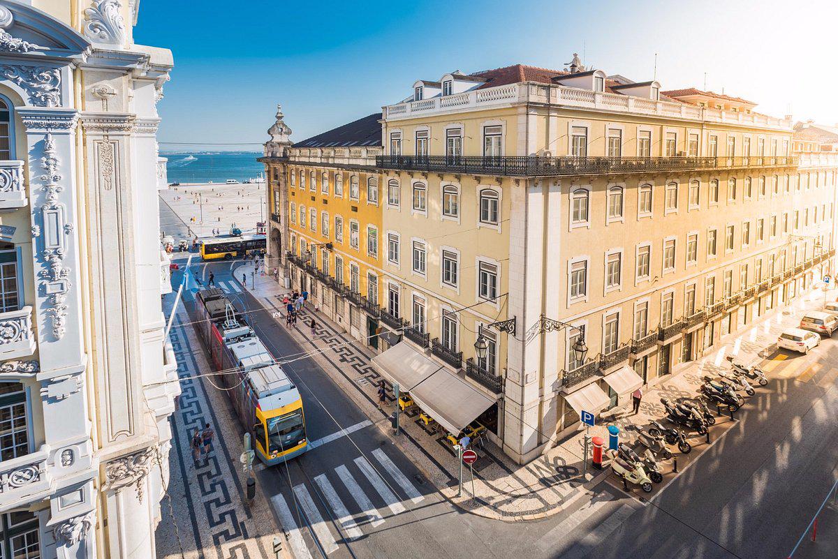 Pestana CR7 Lisboa - Afbeelding 3