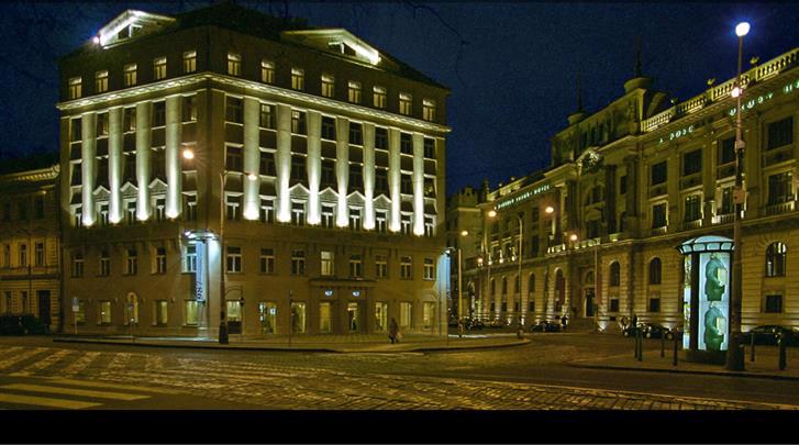 987 Prague - Afbeelding 3