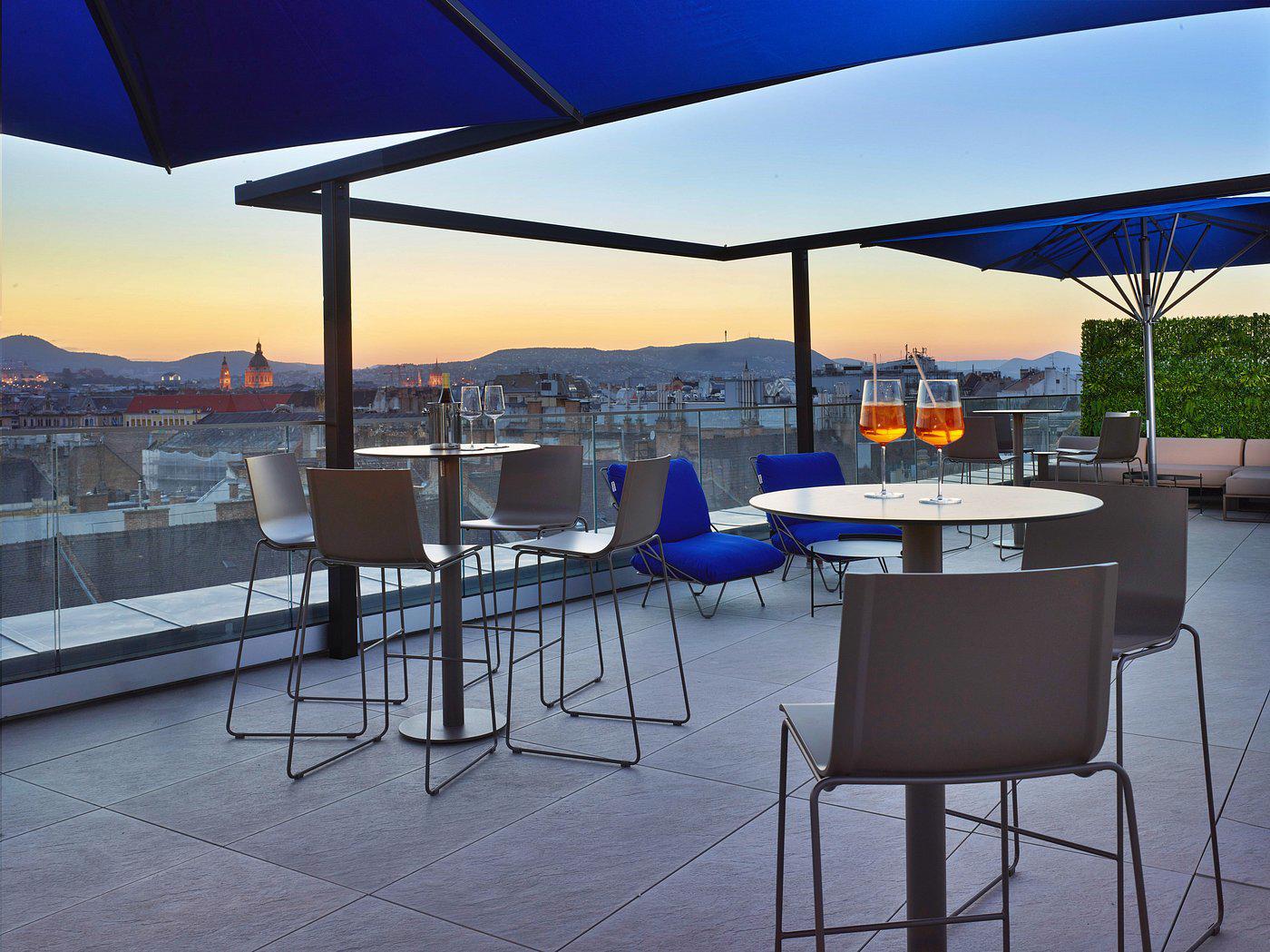 EST Grand Savoy - Afbeelding 4