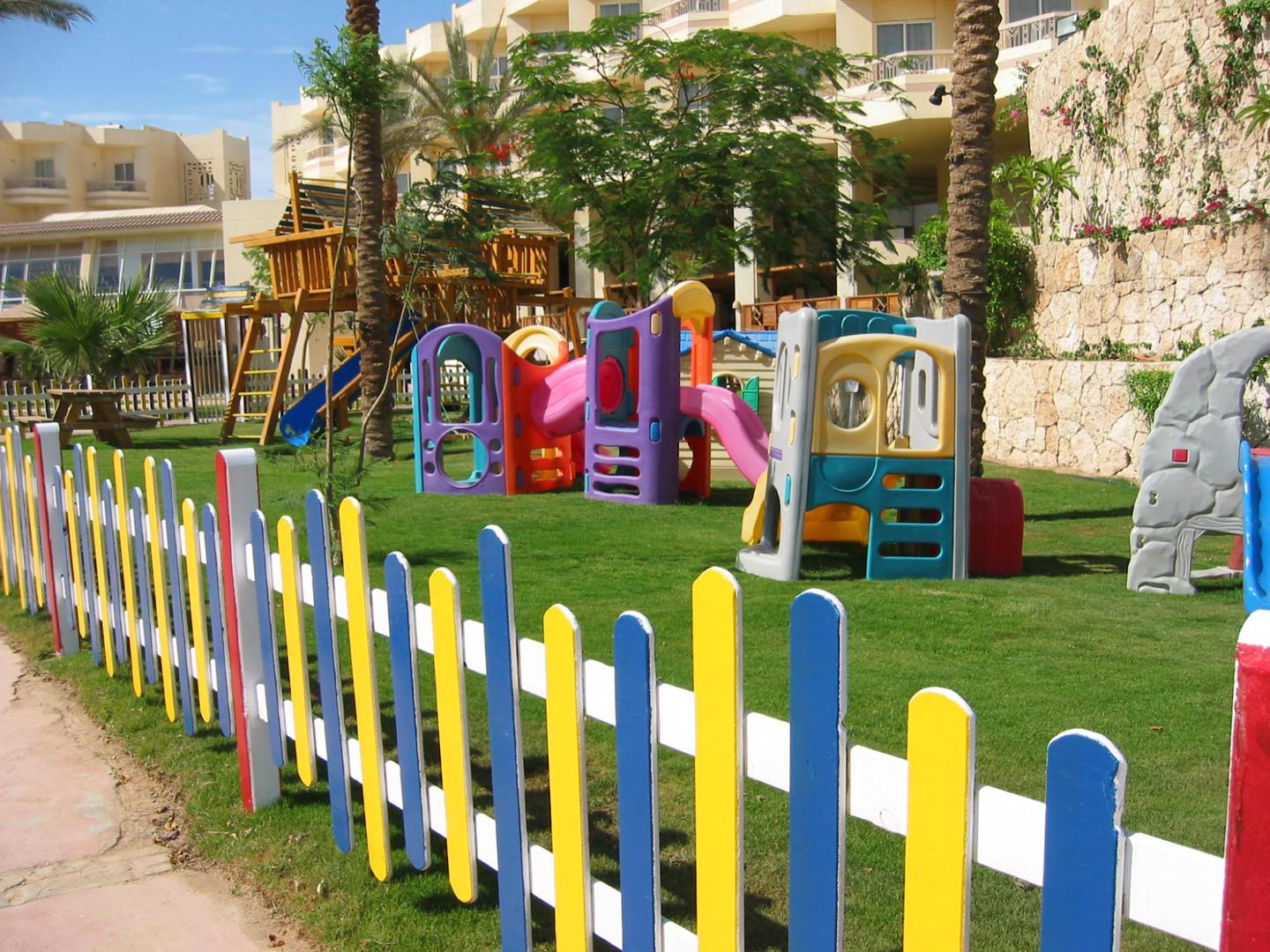 Sharks Bay Resort - Afbeelding 2