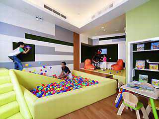 Novotel Bangkok Pratunam - Afbeelding 2