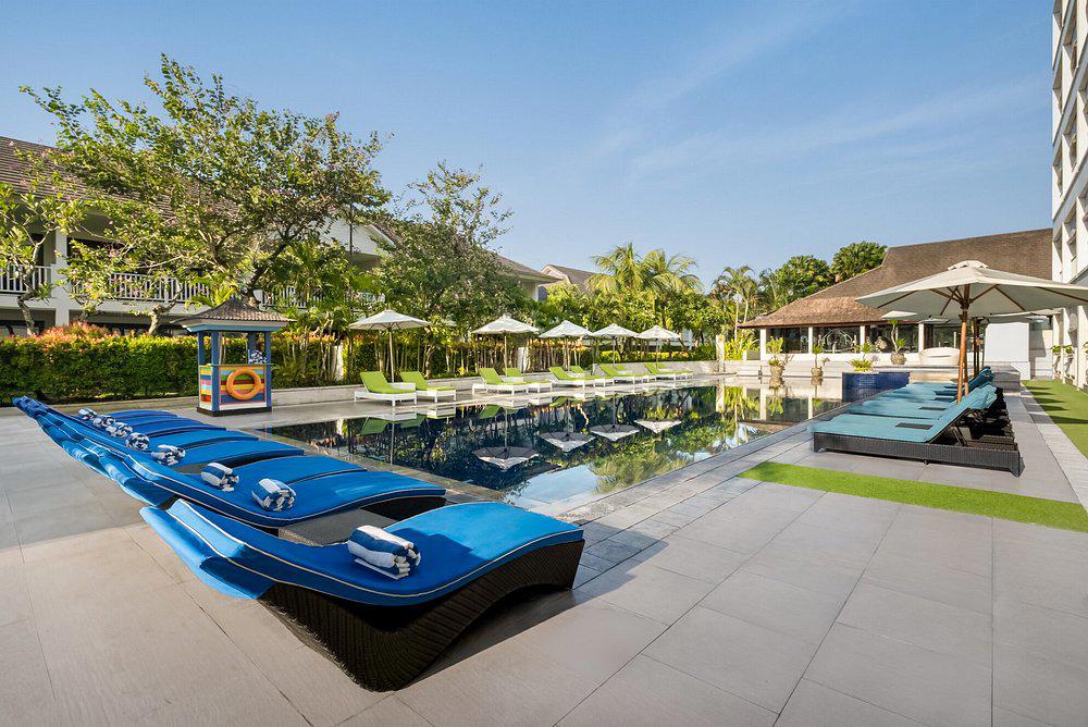 Montigo Resorts Seminyak - Afbeelding 3
