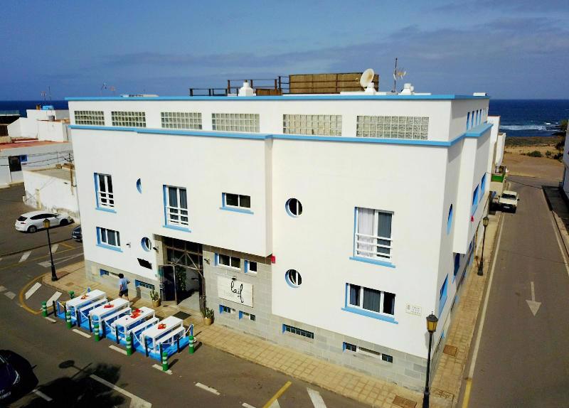 Cotillo House - Afbeelding 3