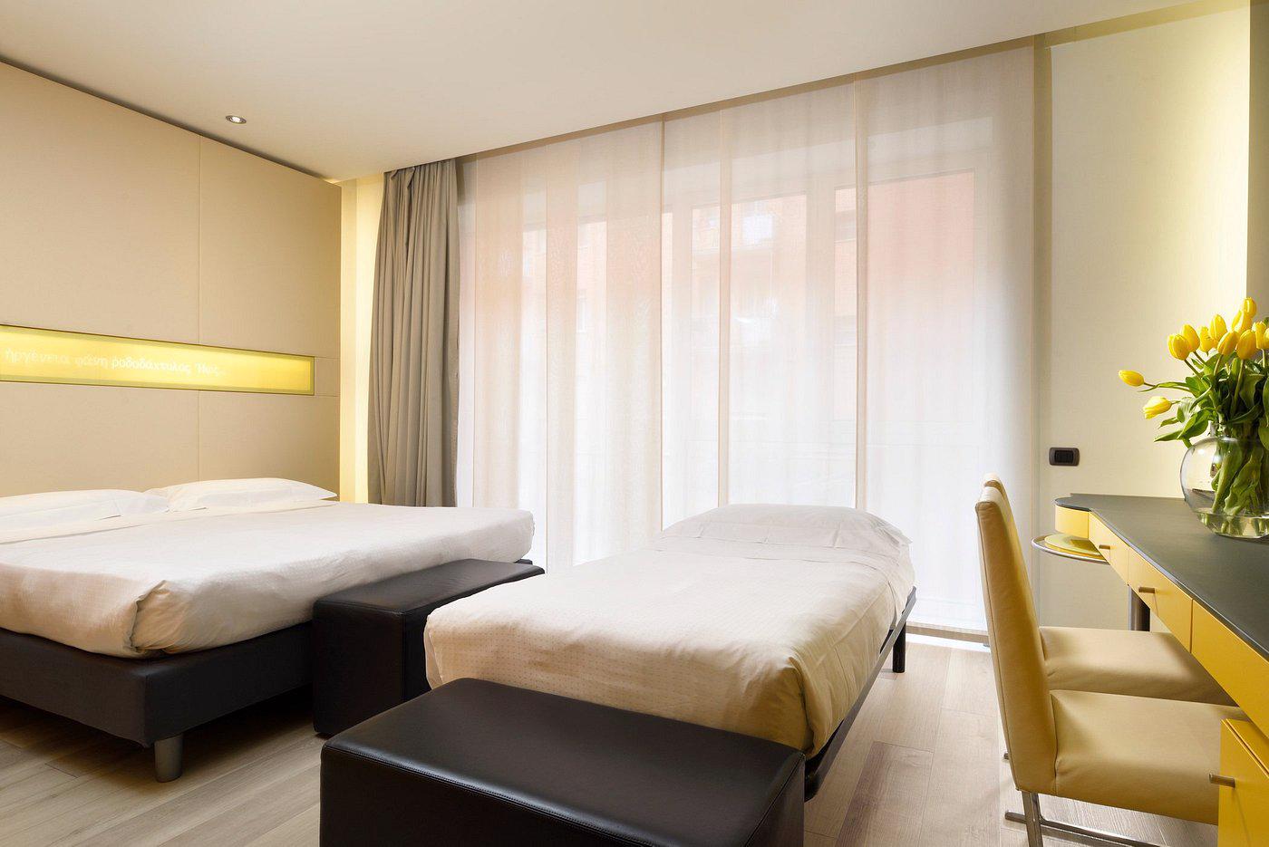 Unahotels Bologna Centro - Afbeelding 2